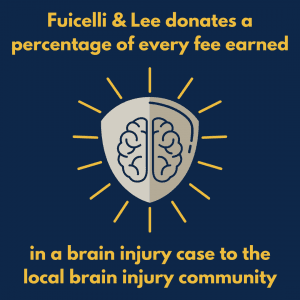 brain injury accident Fuicelli & Lee