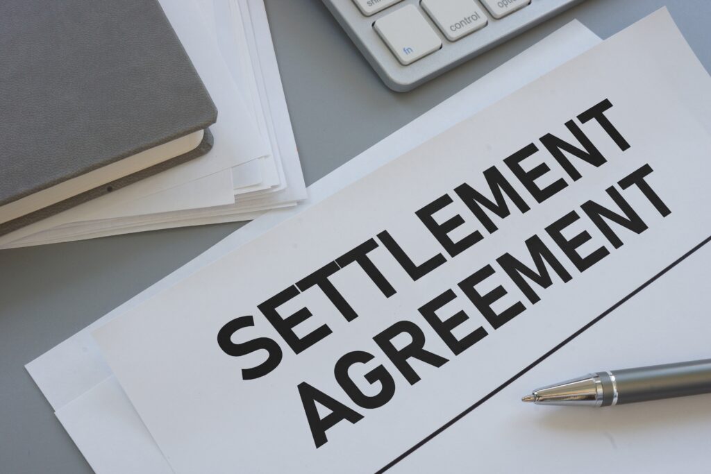 Personal Injury Settlements Personal Injury Settlements