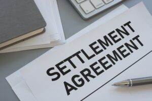 Personal Injury Settlements