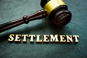 Protect the Value of Your Settlement