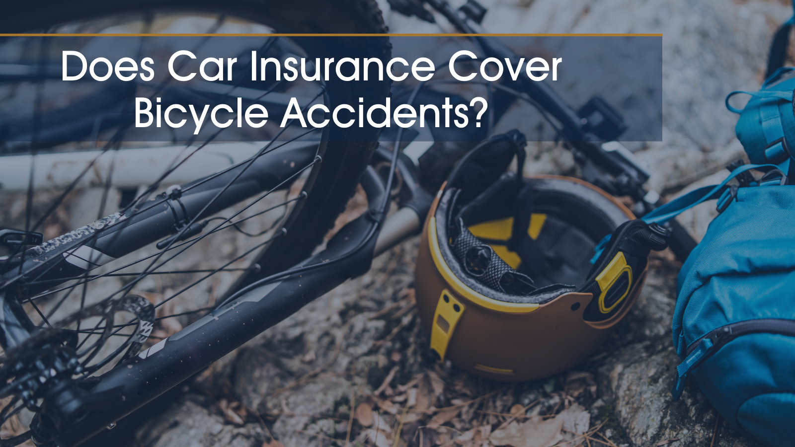 Does car insurance cover bike theft