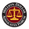 Million Dollar Advocates Forum