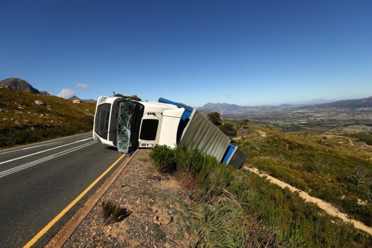 Colorado Truck Accident Statistics Fuicelli & Lee