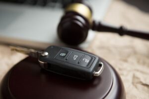 Car Titles and Liability for New Drivers in Colorado 