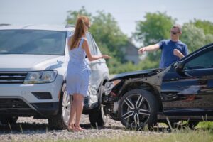Proving Fault in a T-Bone Accident Case