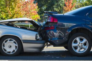 Where Do Most Denver Car Accidents Occur?