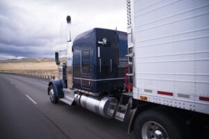 Longmont Truck Accident Lawyer