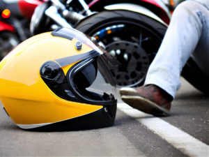 motorcycle personal injury law firm