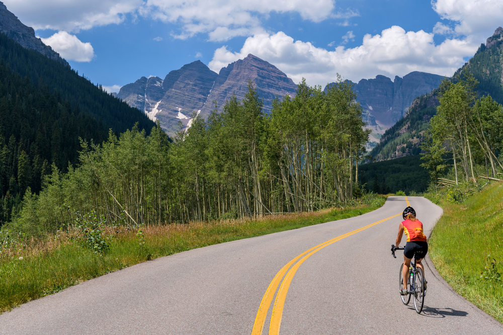  Do Cyclists Have the Right of Way in Colorado?