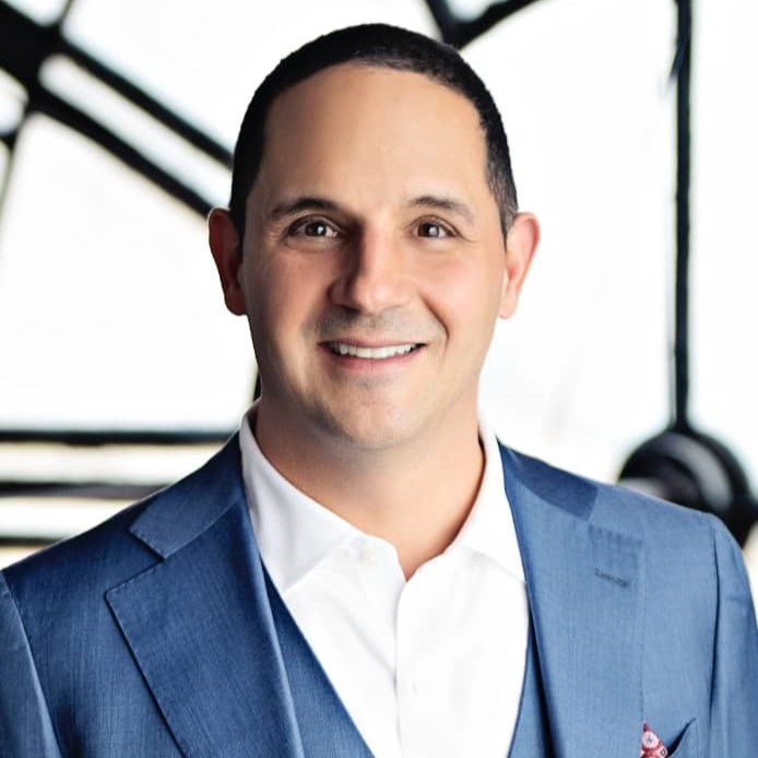 Keith Fuicelli