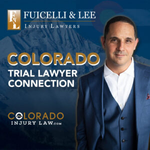 Colorado Trial Lawyer Connection Podcast