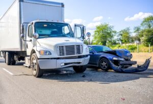 What to Know if You Have Been Involved in a Truck Accident
