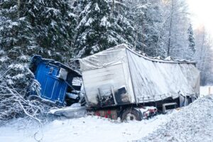 Understanding Colorado Chain Laws and Truck Liability
