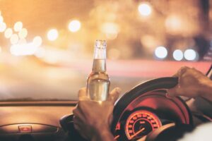 What to Do After a Drunk Driving Car Accident in Denver