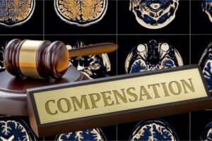 How Much Compensation Do You Get for a Brain Injury?