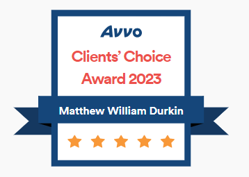 Durkin - Clients Choice Award 2023