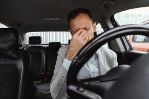 Fatigue I Distracted Driving