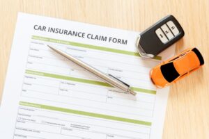 Insurance Claim vs. Lawsuit I Rear-end Accident