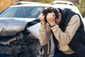 Is it Really Possible to Get PTSD After a Car Accident