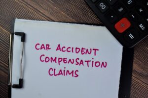 Pursuing Compensation After a Denver Car Accident