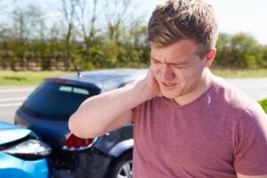 How Can a Lawyer Help After a Neck Injury