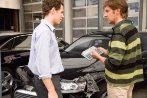 How Much to Expect From Car Accident Settlement