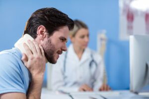 How a Lawyer Can Help After a Neck Injury
