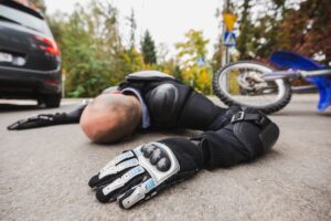 Losing a Loved One in a Motorcycle Accident