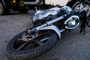 Motorcycle Accident Attorneys in Denver