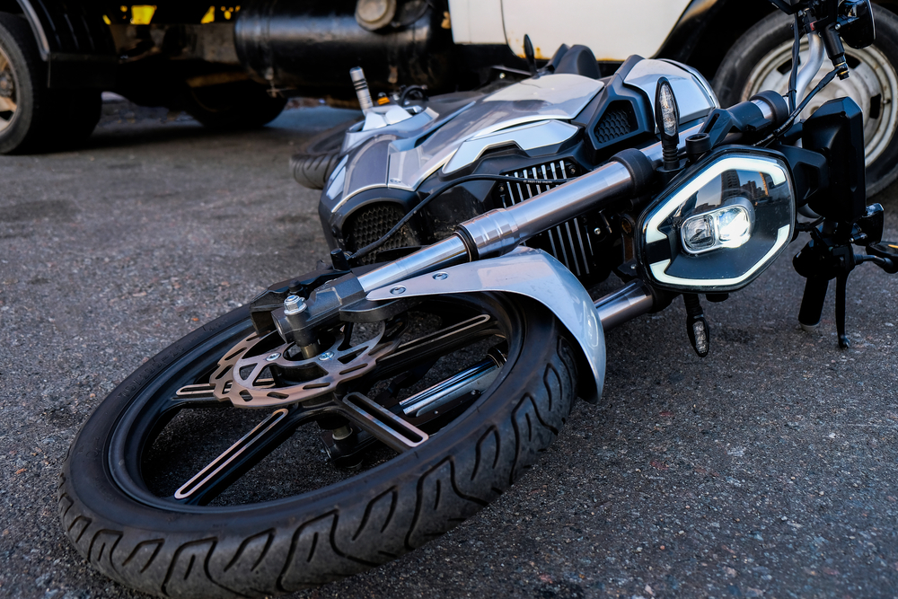 Motorcycle Accident Attorneys in Denver Motorcycle Accident Attorneys in Denver