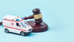The Importance of Seeking Medical Care After a Truck Accident