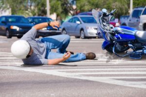 Types of Motor Vehicle Accidents Caused by Failure to Yield the Right of Way