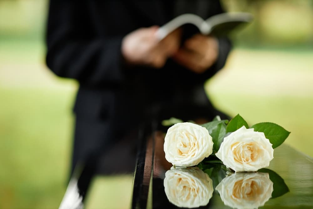 Losing a Loved One in a Motorcycle Accident