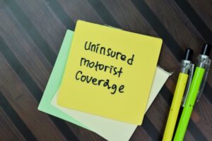 Why a Car Accident Attorney Should Handle Your UM Insurance Claim