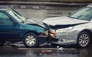 Head-On Collisions