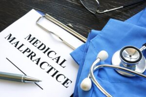 Colorado Medical Malpractice 