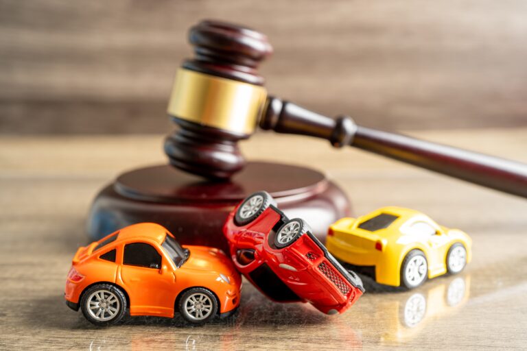 How Long Does A Car Accident Settlement Take