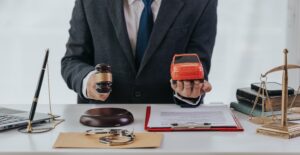 Denver car accident lawyer