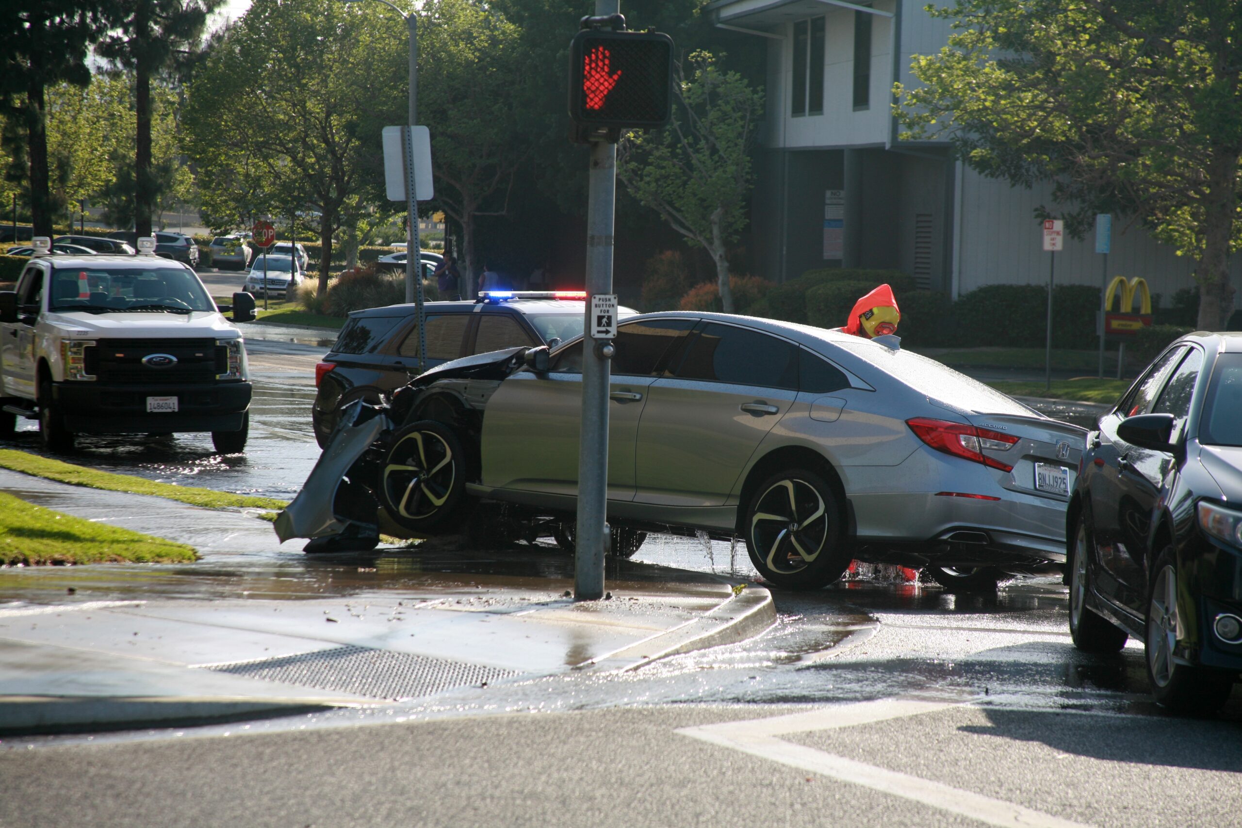 How Long Does a Car Accident Settlement Take