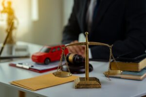 car accident attorney