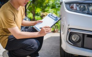 How Much Should You Ask for in a Car Accident Settlement