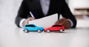 How a Car Accident Lawyer Can Strengthen Your Claim