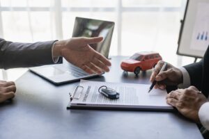 What Are the Challenges Car Accident Claims Face 