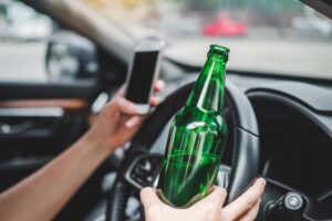 Overview of Colorado’s drunk driving laws, including BAC limits and penalties for DUI and DWAI