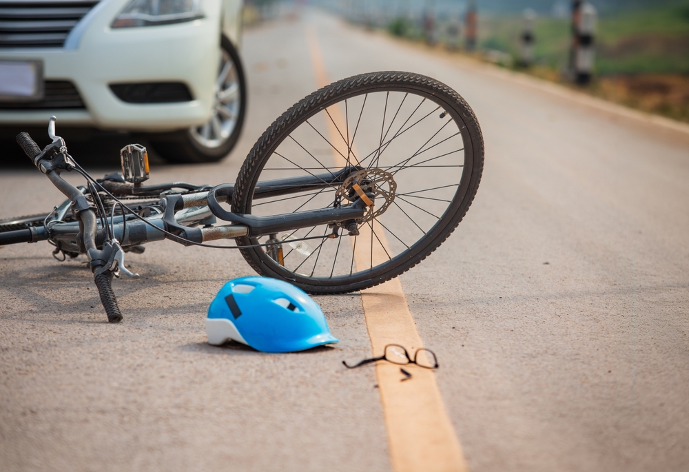 Discover how many bicycle accidents occur each year in Denver and the key factors contributing to cyclist injuries