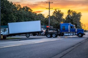 Truck accidents in the U.S. are rising, leading to severe injuries and fatalities due to driver error and negligence.