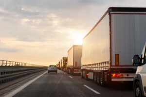 Learn why truck accidents are so dangerous, including size disparities, severe injuries, and crash risks.