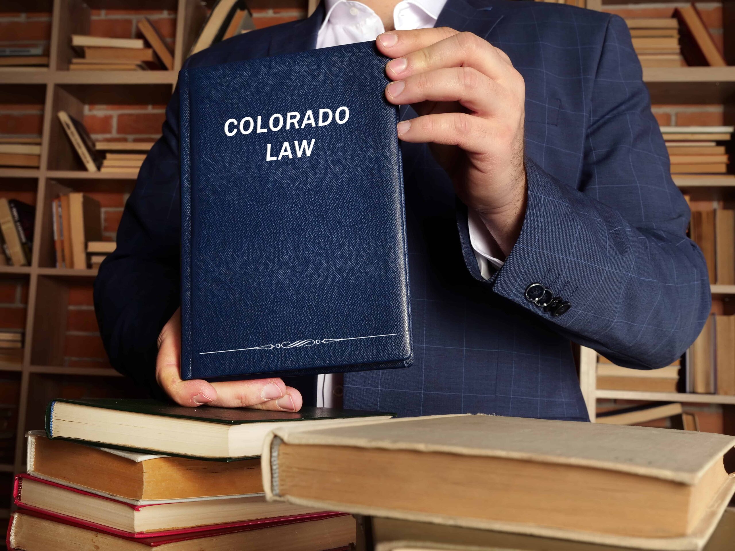 Colorado Laws