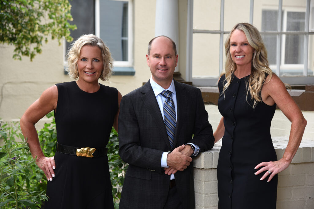 Fuicelli & Lee Injury Lawyers Sexual Assault Team