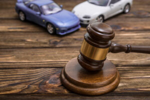 Car Accident Case